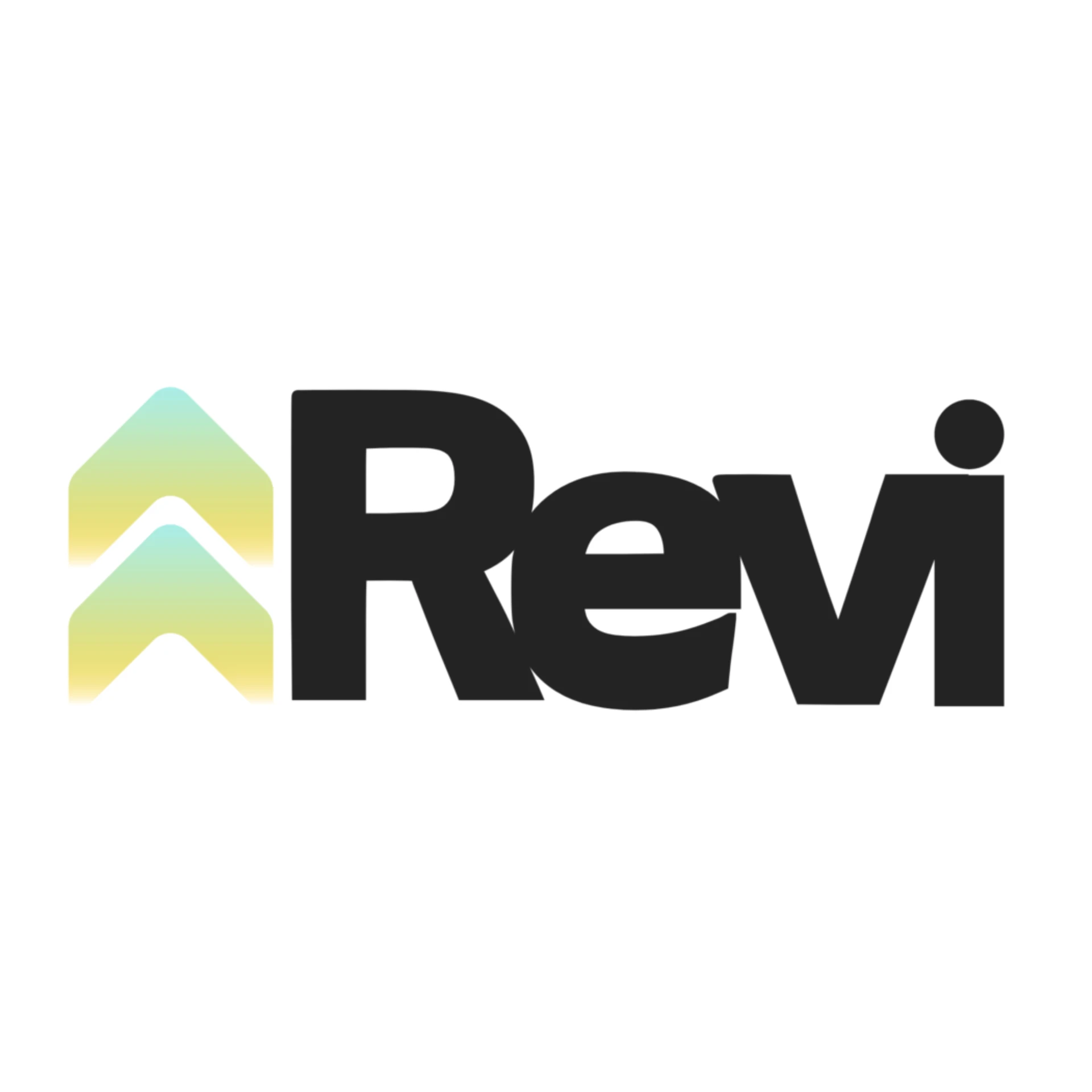 Revi logo